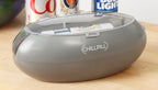 Resfriador portátil instantâneo de bebidas
