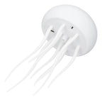 Luminária De Mesa Água-viva Led Decorativa