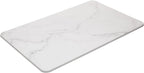 Tapete de Pedra Diatomita para Banheiro